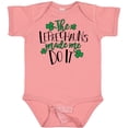 thumbnail image 3 of Inktastic St. Patrick's Day the Leprechauns Made Me Do It Boys or Girls Baby Bodysuit, 3 of 5