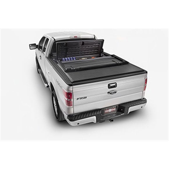 Truck Bed Covers Ford F150