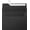 Anthracite Metallic, variant on LUXPaper A7 Invitation Envelopes, 5 1/4 x 7 1/4, Anthracite Metallic, 50/Pack