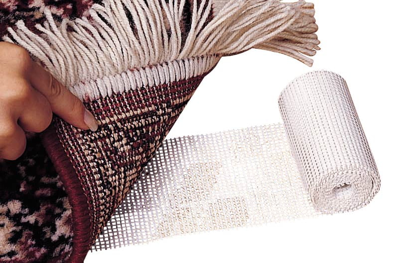 Nonslip Rug Grips Set/2
