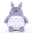 thumbnail image 4 of BOLESHU Soft Stuffed Animals and Plush Toys, Dark Purple, 4 of 8