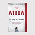 thumbnail image 2 of Widow, Fiona Barton Paperback, 2 of 2