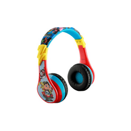 tonies ヘッドフォン ブルー 3歳以上 Light-Blue-Headphones---