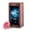 Yacht Black Urn, variant on KARYLIZ Yacht Wood Urn for Ashes Adult Man - Hand Craved Wooden Urns - Memorial Wooden Urn Box for Ashes - 5 Inch Small Ash Urns for Humans - Human Remains Conatiner