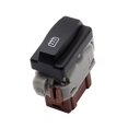 thumbnail image 3 of serony Heat Button Switch Control Premium Parts for Renault Logan Dusi 11- 14, 3 of 8