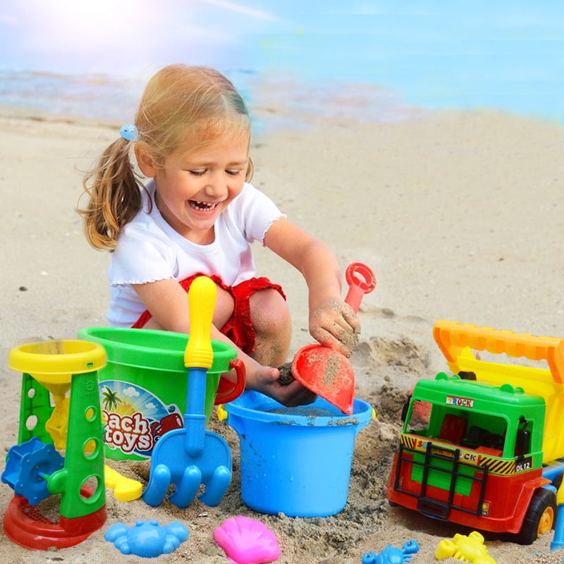 beach toys for girls