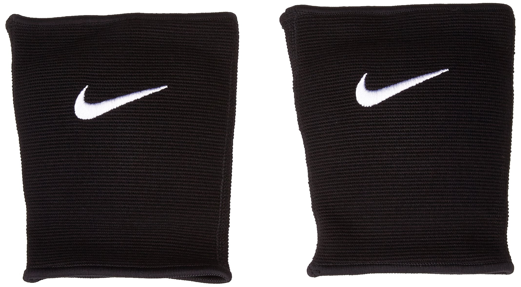 black nike volleyball knee pads