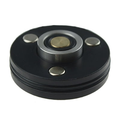 STEBCECE 510 Adapter for Drag X for Drag S Vape Pod Kit Magnetic Connector Brass for RDA