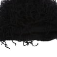 thumbnail image 3 of Unisex Knit Bearded Hat Peluca hecha a mano Invierno caliente Ski Mask Beanie Adulto Negro Sunnimix Sombreros de barba tejidos de punto, 3 of 8