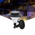 thumbnail image 2 of Para Escalones Escaleras Patio Escaleras , Lámpara LED Impermeable Al , Control De Interruptor De Un Toque Blanco BLESIY Montaje en pared de lámparas LED para exteriores, 2 of 8