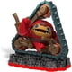 image 1 of Skylanders Trap Team Tread Head Figure Pack