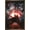 Bronze Framed Version, variant on Marvel Doctor Strange in the Multiverse of Madness - Official One Sheet Wall Poster, 22.375" x 34"