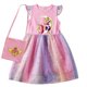 thumbnail image 1 of Sailor Moon vestido de niña falda, 1 of 4