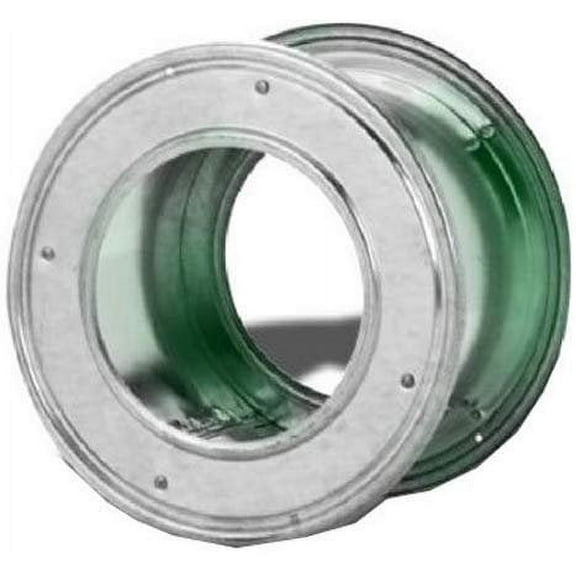 SELKIRK CORP 187705 5-Inch  Wall Thimble