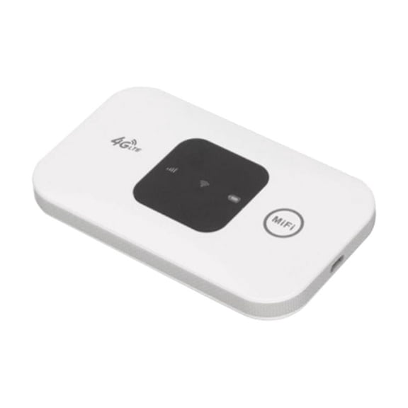 Unlocked 4G Lte Mobile Router Portable Broadband Wifi Wireless Mifi Hotspo, T2X5