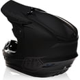 thumbnail image 3 of Troy Lee Designs GP Mono 20 MX Offroad Helmet Black XS, 3 of 7