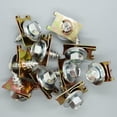 thumbnail image 2 of 10 Set Iron Screws and Nuts for For for For Opel for For for Ford Fairing, 2 of 4