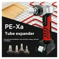 thumbnail image 3 of HL-1632 Electric Pipe Expander, Pipe Expansion Device For Connecting Pipes, Water Heating Pipes ,Easy to Use, 3 of 6