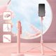 thumbnail image 2 of Mando a distancia universal compatible con todos los televisores inteligentes Samsung TV 24D, con botones, 2 of 8
