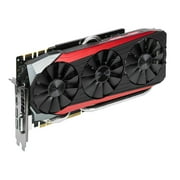 Strix NVIDIA GeForce GTX 980 TI Graphic Card، 6 GB GDDR5