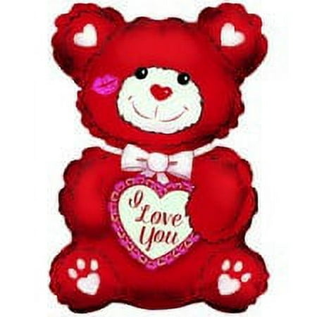 Cti Valentine's Balloon