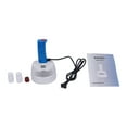 thumbnail image 3 of FETCOI Handheld Induction Sealer Electromagnetic Induction Sealer Diameter 0.787-3.94in Portable Sealing Machine Adjustable Time And Memory Function For Sealing Plastic And Glass Bottles, 3 of 9