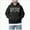 A179-Black, variant on Caqnni Kids Soft Brushed Polar Fleece Jacket Pullover Hoodie Casual Athletic Pockets Hooded Sweatshirt for Little Girls Boys Winter Warm Pullover Sweatshirt for 13-14 Years