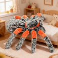 thumbnail image 6 of YiJuHui Realistic Insect Plush Toys, Lifelike Soft Stuffed Animals with Detailed Handmade Craftsmanship, Cuddly Plushies for Collectors, Home Decor, Gifts, Stress Relief and Sensory Play, 6 of 6
