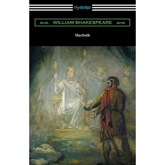 Macbeth, (Paperback)