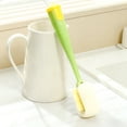 thumbnail image 4 of Vwrxbz Cup Cleaning Brush Multi Functional Bottle St Sponge Cleaner for Baby Bottles, 4 of 8