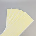 thumbnail image 6 of 5Pages Double Sided Adhesive Strip Tape for Fixing Watch Dial and Movement Repair Parts for Watchmakers, 6 of 10