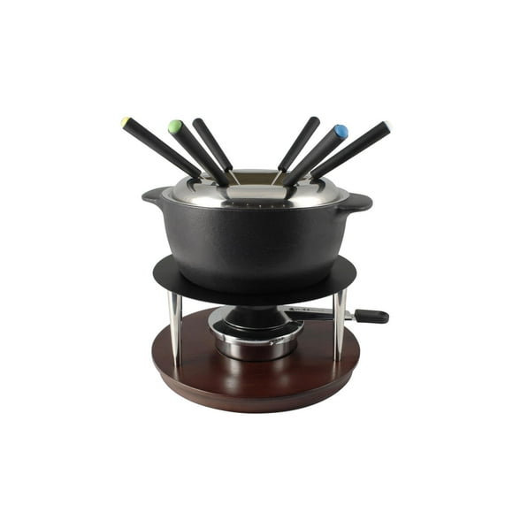 Swissmar Summit Fondue Set