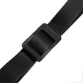 thumbnail image 3 of Adjustable Padded Saxophone Sax Neck Strap with Snap Hook Black and Coffee Saxophone Parts and Acces, 3 of 5