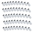 thumbnail image 1 of Spacersand Standoff,Aluminum Round Spacer Unthreaded Stainless Steel Unthreaded Spacer Fasteners Best in Class, 1 of 14