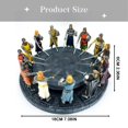 thumbnail image 3 of ⚡ Big Sale ! 11.63 Inch And The Of The Round Table Display 11.63 Inch And The Of The Round Table Display, 3 of 9