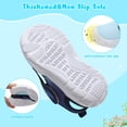 thumbnail image 5 of Barerun Toddler Water Shoes Boys Girls Wide Quick Dry for Swim Pool Beach, 5 of 7
