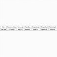 thumbnail image 3 of Xudanell Infant Girl Outfits 8pcs Newborn Baby Girl Outfit Set Short Romper Jumpsuit Pants Hat Bib Socks Romper Baby Pink 0-3 Months, 3 of 4