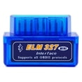 thumbnail image 1 of Escáner Obd2 Bluetooth Bluetooth Mini Elm327 Obd2 Ii Auto Car Obd2 interfaz de diagnóstico herramienta de escáner, 1 of 5