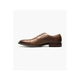 thumbnail image 6 of Stacy Adams Kallum Cap Toe Oxford Men's Formal  Shoes Chocolate 25488-202, 6 of 8