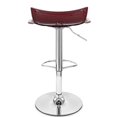 thumbnail image 4 of Bronte Living Tabouret de Bar à Hauteur Réglable Pivotant - Series Megan - Lot de 2, 4 of 10