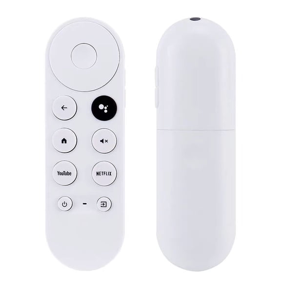 Google Chromecast TV remote control, model G9N9N