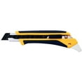 thumbnail image 5 of OLFA 1072198 LA-X 18mm Fiberglass Rubber Grip Heavy-Duty Utility Knife 2.Units, 5 of 5