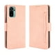 thumbnail image 3 of Funda Tipo Billetera GANGXUN para Xiaomi Poco M5S – Tapa Flip con Tarjetero, 3 of 5