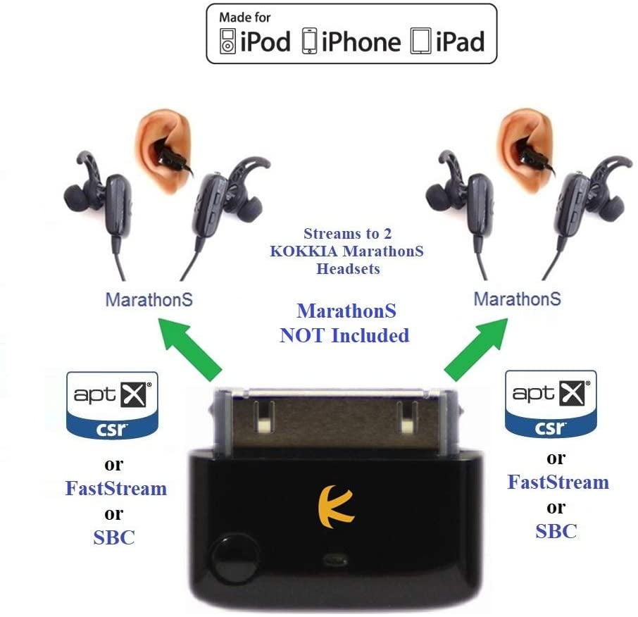 airpods bluetooth codec