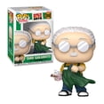 thumbnail image 2 of Figura Coleccionable Funko Pop Animation Sakamoto Days Taro Sakamoto 1 Pieza, 2 of 4