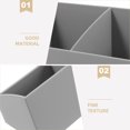 thumbnail image 3 of ELAYARD Caja Organizadora De Té Plástico Para Almacenamiento Y Uso Cotidiano, 3 of 8