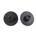 thumbnail image 2 of BUYISI 2X Car Floor Mat Carpet Clips Fixing Grips Floor Holder Car Mat Fixing Clips Anti-Slip Device Fasteners Car Interior Accessorie, 2 of 9