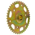 thumbnail image 3 of Polaris 1013095 42T Drive Shaft Sprocket  2000-2020 Indy Pro R Dragon Pro X Assault XC SP, 3 of 7