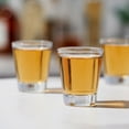 thumbnail image 6 of True Shotski Classic Shot Glasses for Tequila and Whiskey, 1.5 oz, Set of 1, 6 of 9