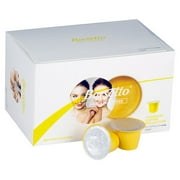 Barsetto Delicato Espresso Pods - 100 Pack